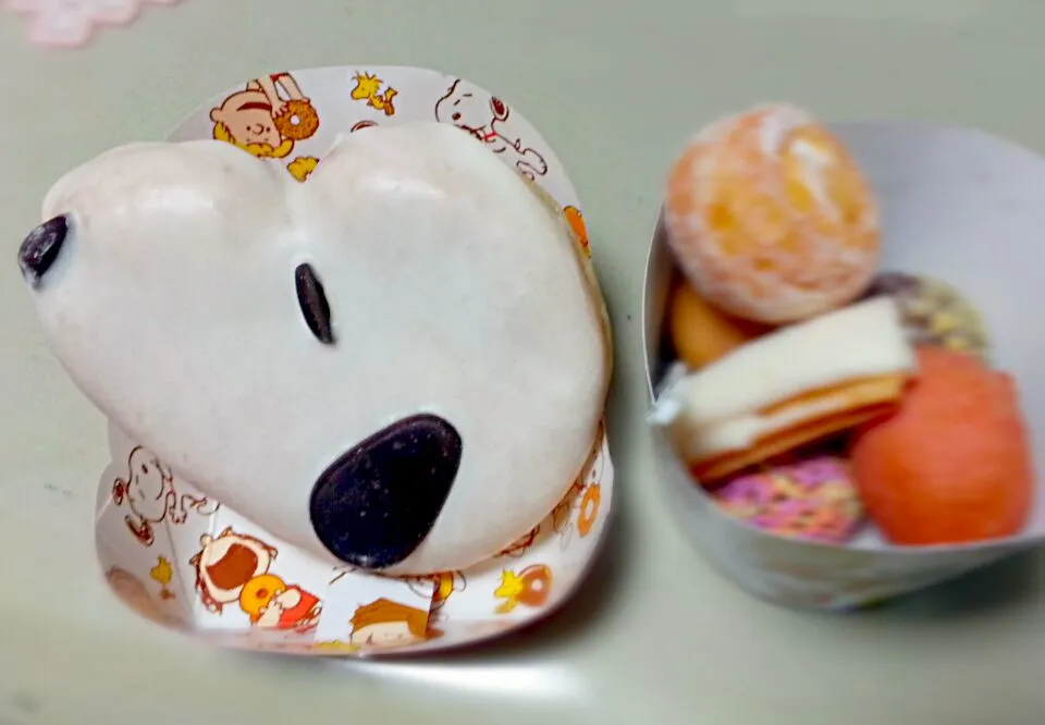 mister donut*|sanaさん