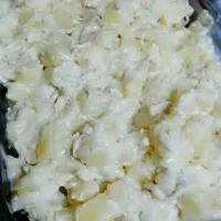 Snapdishの料理写真:potato salad|Jas Minさん