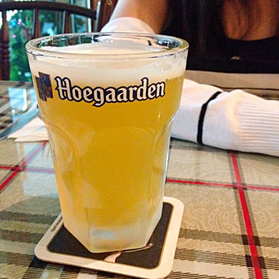 Hoegaarden|ohmylifesparklesさん