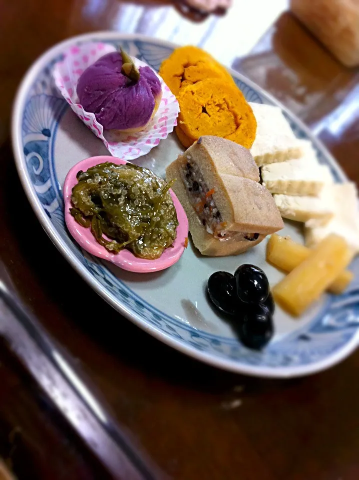 Snapdishの料理写真:|Yumiko  Nakanishiさん