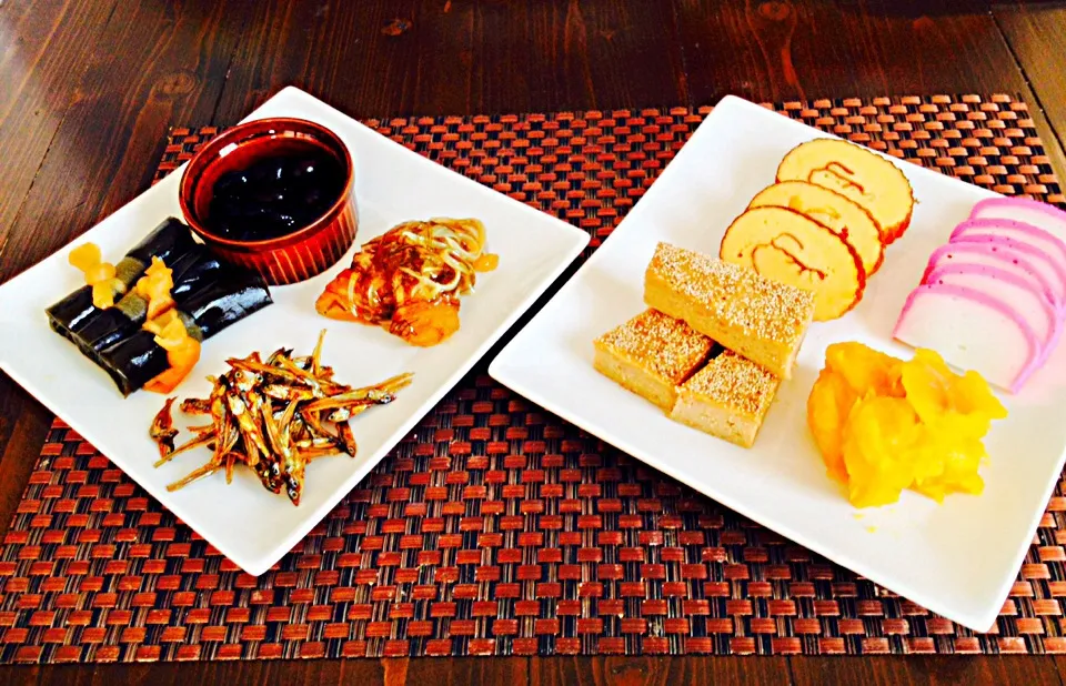 おせち|coppechanさん