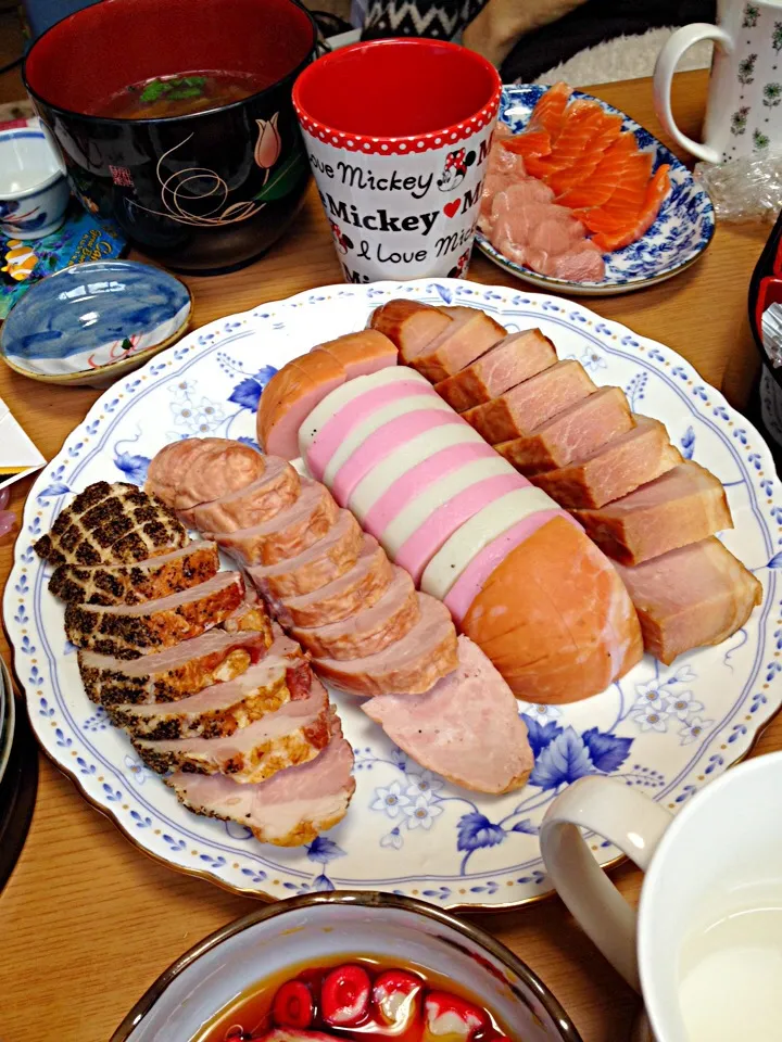 Snapdishの料理写真:|y0sh1k0mamaさん