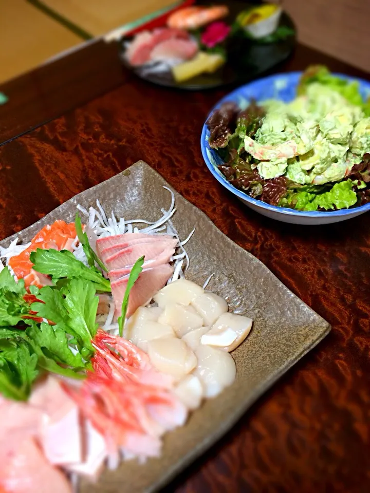 Snapdishの料理写真:|えりこりんさん