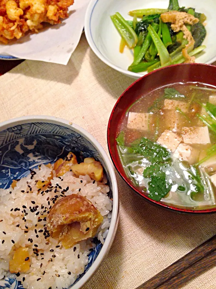 お家ご飯|藤島彩子さん