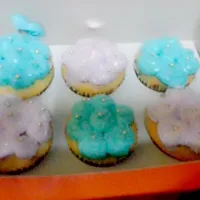 cute little cupcakes|Jas Minさん