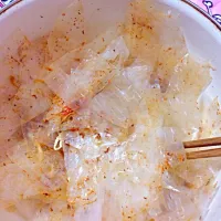 Snapdishの料理写真:Cú đêm ăn khuya|Po Lùn Ủn Ỉnさん