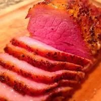 Corned Beef Brisket|Alfred Ducharmrさん