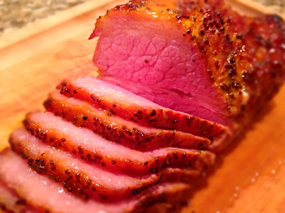 Corned Beef Brisket|Alfred Ducharmrさん