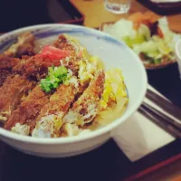 Katsudon|Selena S.さん