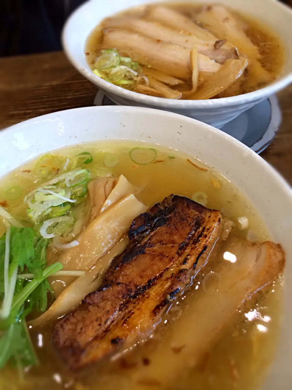 佐野アウトレットに行ったので佐野ラーメン    ☆ゐおり☆|yukkoさん