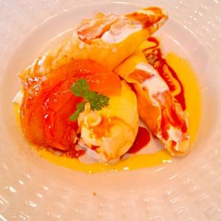 ココス デザートのレシピと料理アイディア19件 Snapdish スナップディッシュ