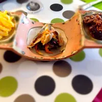 Simple lunch preparation.|Arlene Nuguid Hau'oliさん