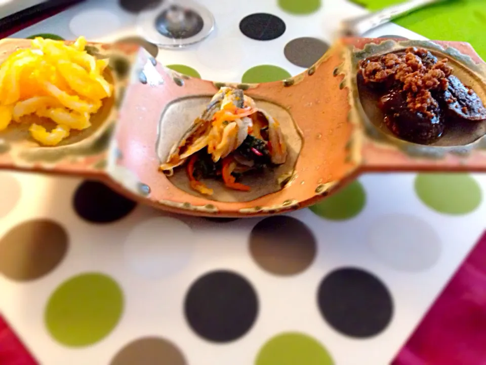 Simple lunch preparation.|Arlene Nuguid Hau'oliさん