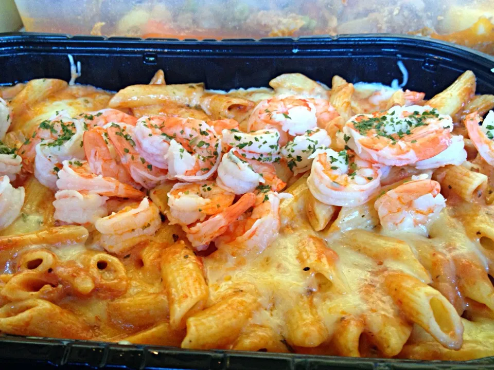 baked macaroni|Khoy Kake Torrentiraさん