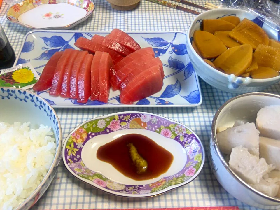 今日の豪華な朝食|sakumaさん