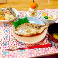 Snapdishの料理写真:お正月|さきさん