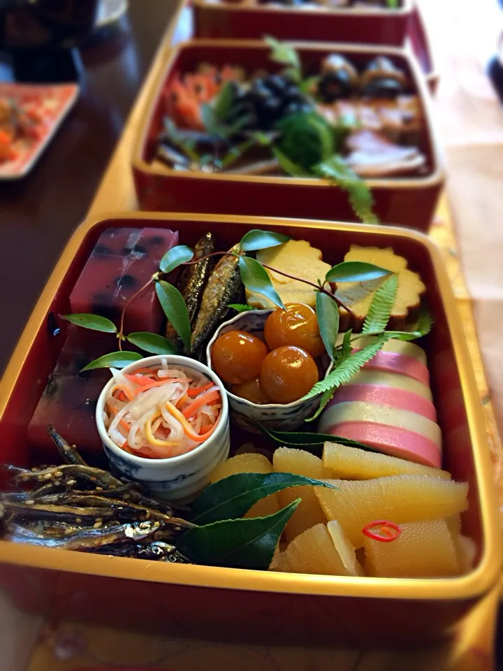 一の重|きよたさん