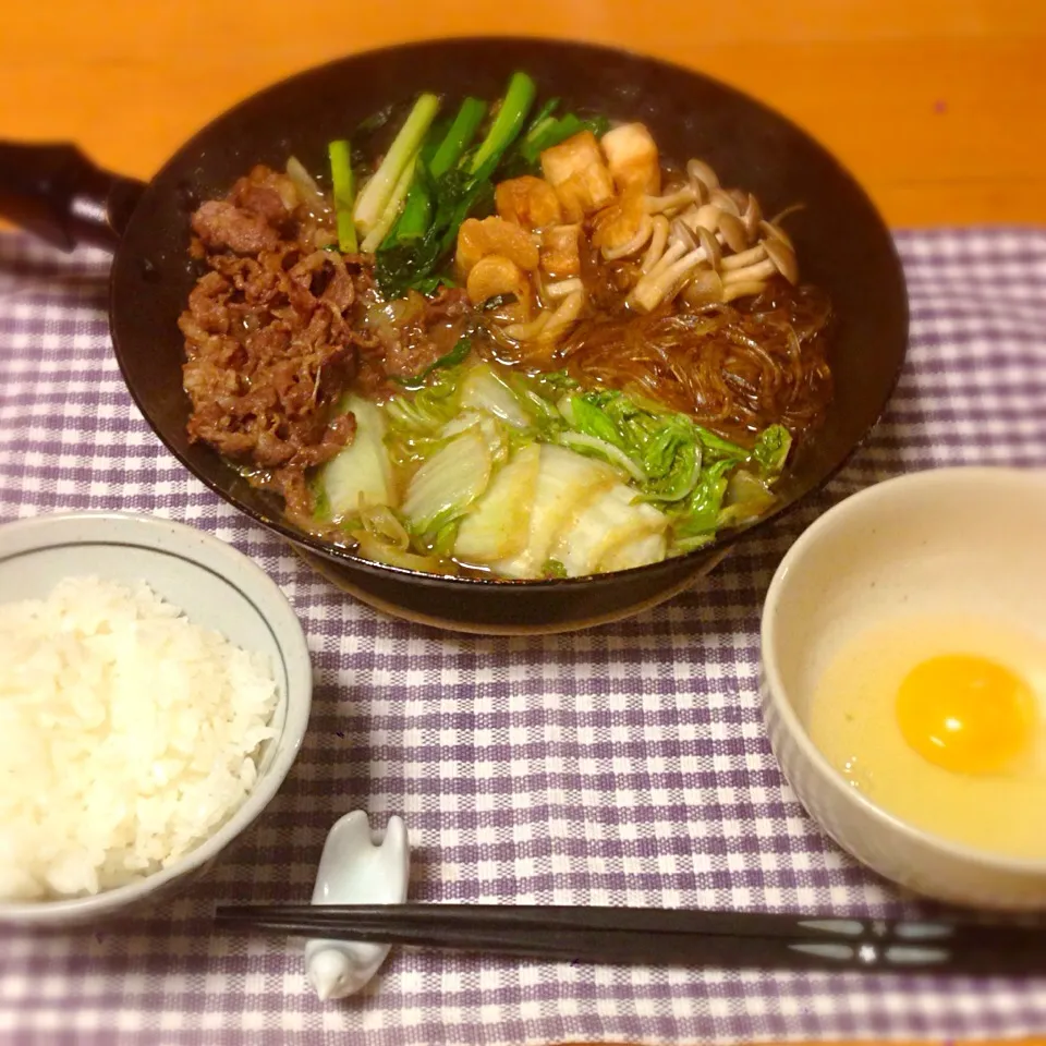 今日の晩御飯|yujimrmtさん