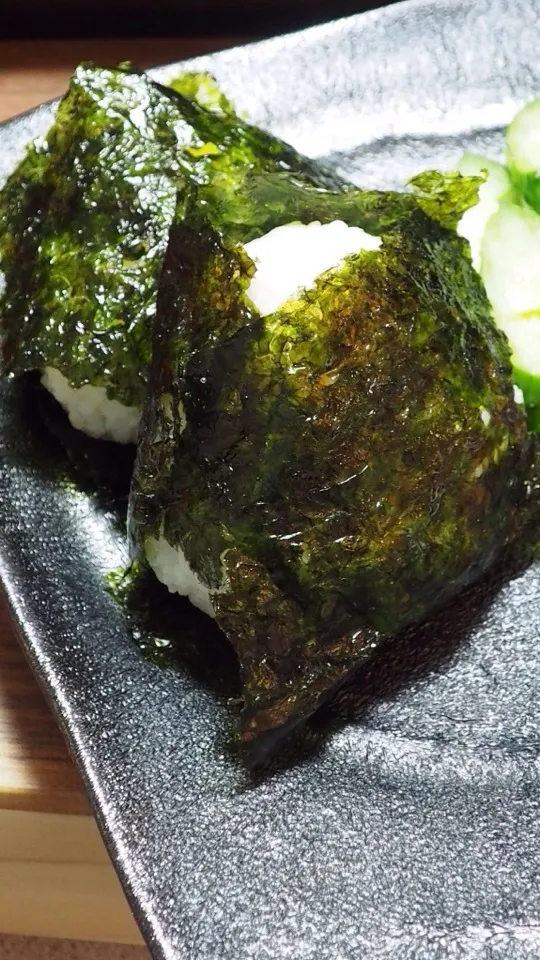 Onigiri !!|Salvatore Cuomoさん