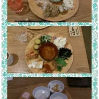 Snapdishの料理写真:新年会*.゜☆