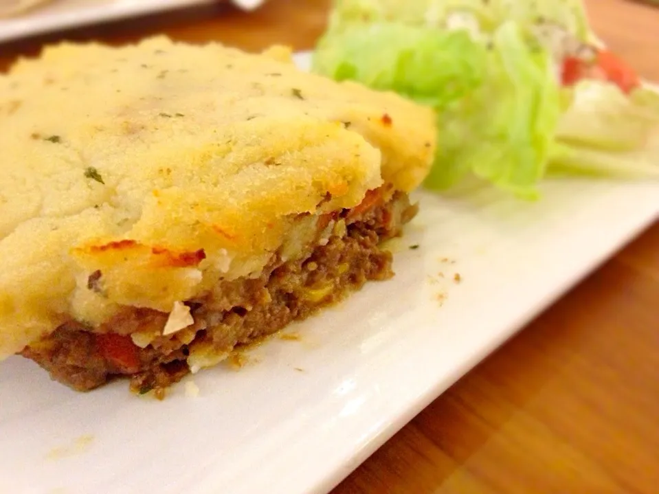 Beef Cottage Pie|Jaronさん