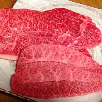 Snapdishの料理写真:焼肉|Yuji  Takemotoさん