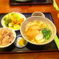 Okinawa soba|edson shigueuさん