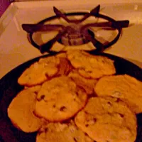 Chocolate chip cookies|Tammi Beisselさん