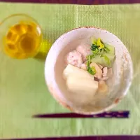 お雑煮|Kumi  Matsumotoさん