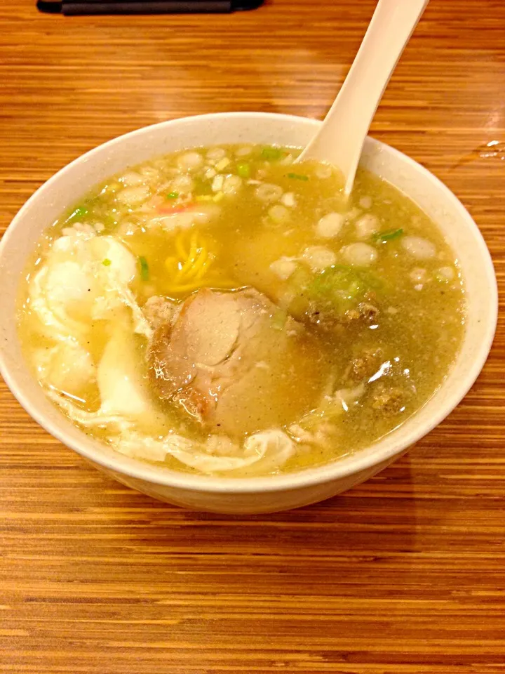 Batchoy Ramen|Rockwell Leeさん