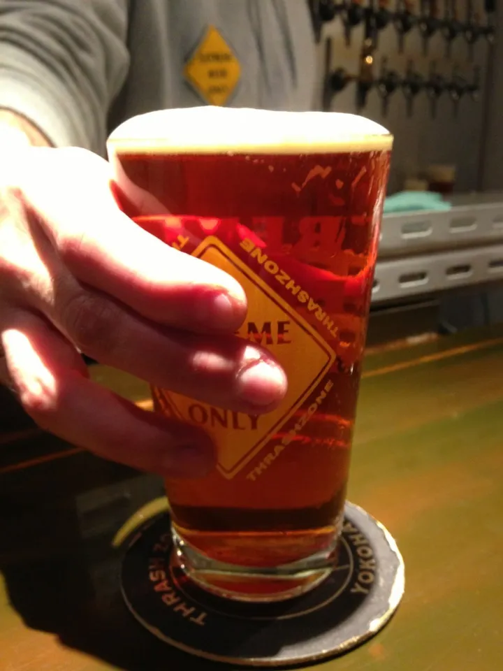 Snapdishの料理写真:Green Flash West Coast IPA|PegaOさん