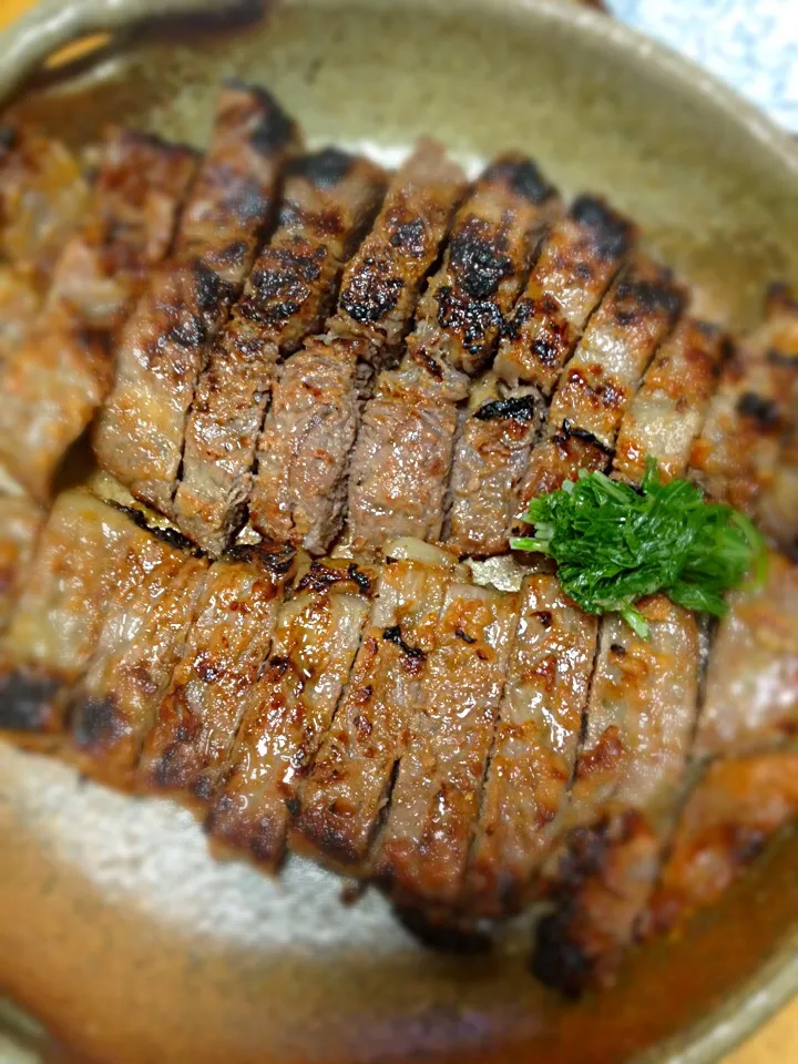 牛肉 味噌漬|tomopooさん