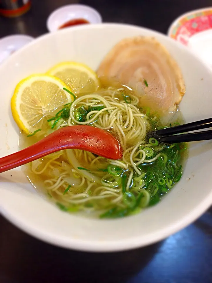 ラーメン|きりこさん