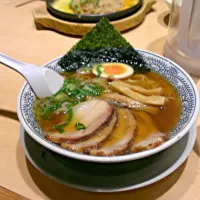 ramen|Tomi Luさん