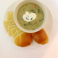 Potato soup|Diwasasri Hanindhaさん