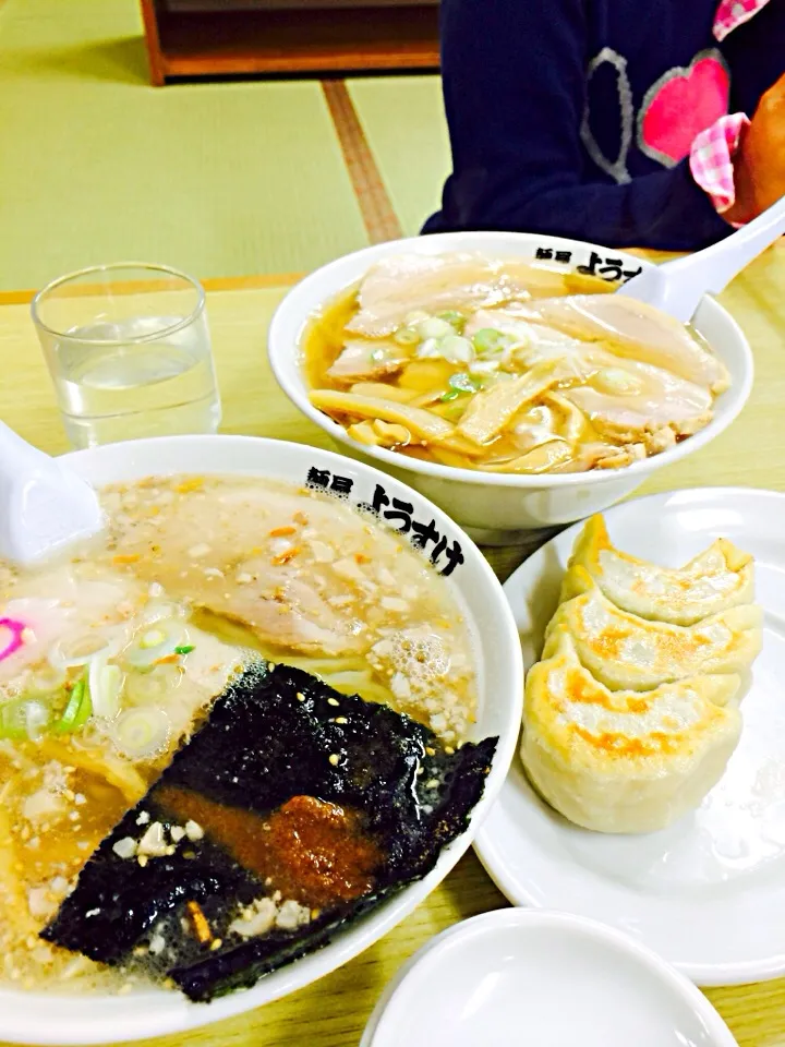 🍜佐野ラーメン|Iggywiggyさん