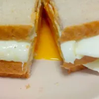 egg sandwich|William Forwardさん