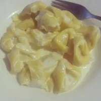 chesse pasta|Barbara Turkaljさん