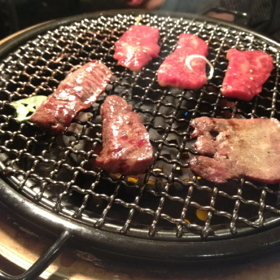 焼肉|KOHさん