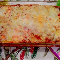 Lasagne #cheesy|Pinstripeluvr42さん