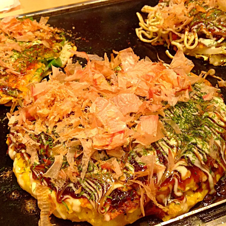 Ekonomiyaki|Cyhenさん