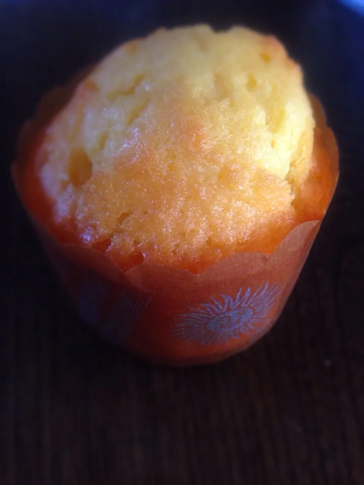 Orange Muffin👼💭💓|YU.SUGAYAさん