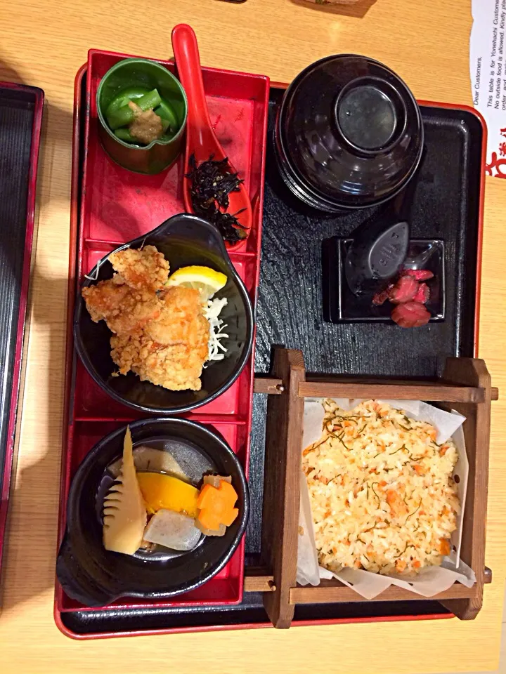 Snapdishの料理写真:Japanese Rice|BKさん