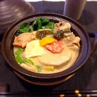 Snapdishの料理写真:粕汁|deruvauxさん