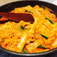 라볶이♥︎|조아름さん