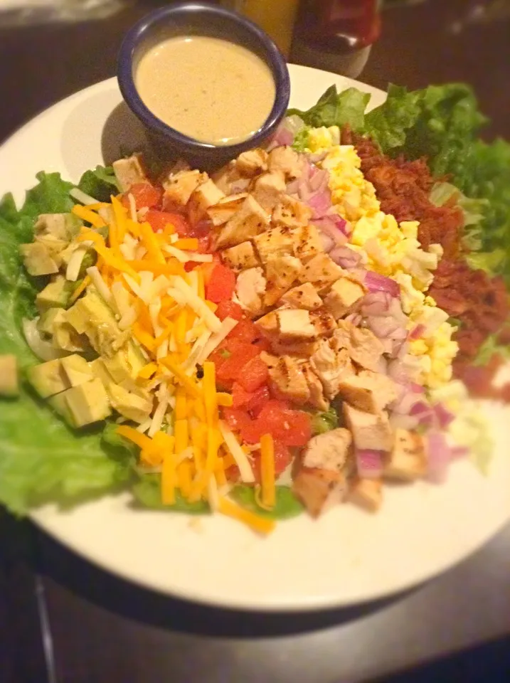 CoBB SaLaD..|GeMzKiTchさん