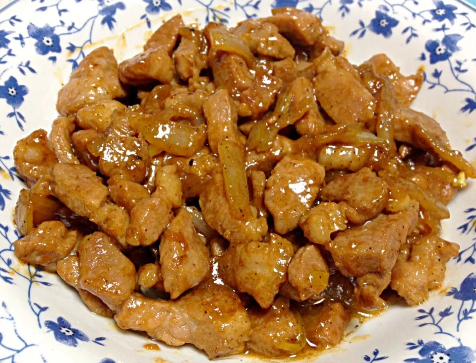 Pork Adobo|Liezlさん