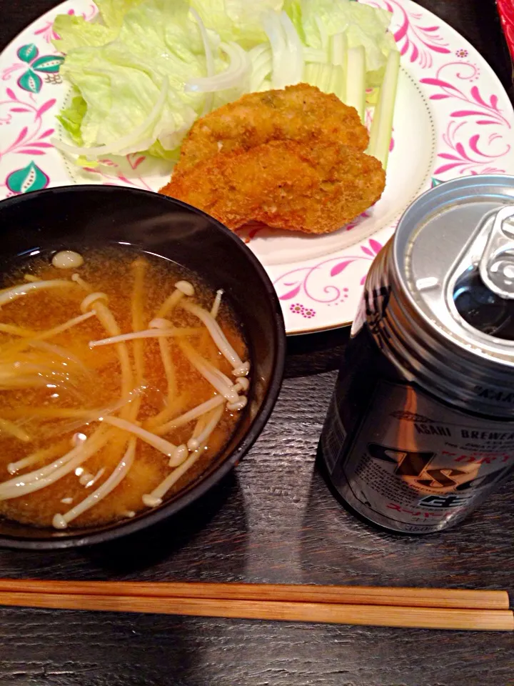 今日の家ご飯|藤島彩子さん