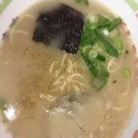 丸星ラーメン|Mituru Devi Yamamotoさん