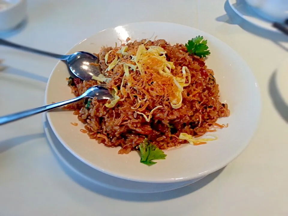 Fried rice from Kirin|gloさん